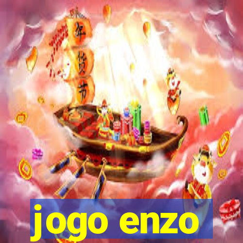 jogo enzo